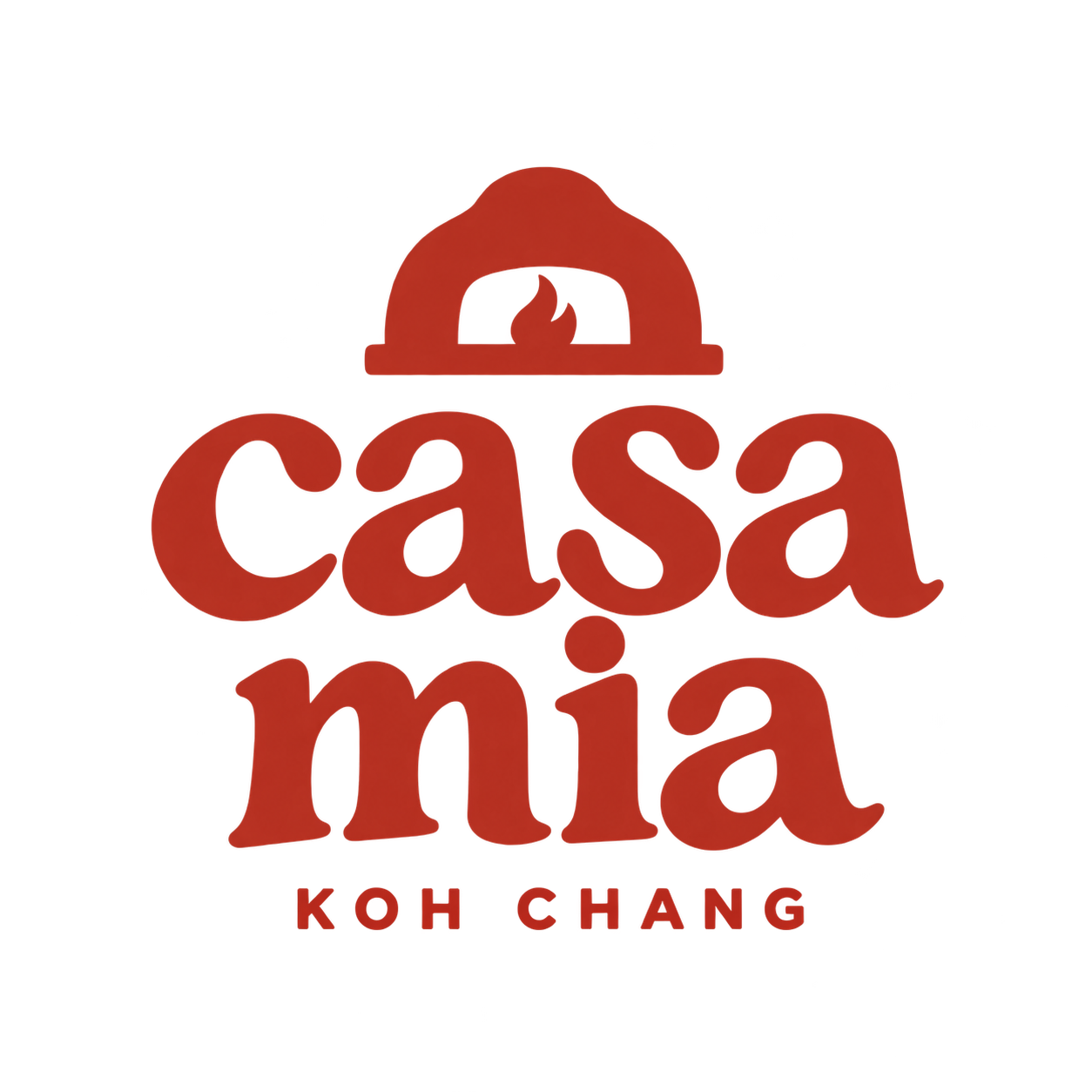 Casa Mia Koh Chang